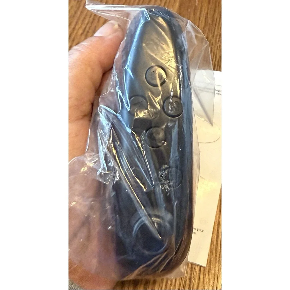 Hamilton Buhl‎ Virtual Reality Glasses and Remote Control, White/ Black NIB